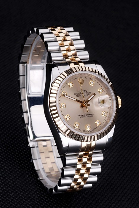 Rolex Datejust meilleure qualité Replique Montre 4732-1