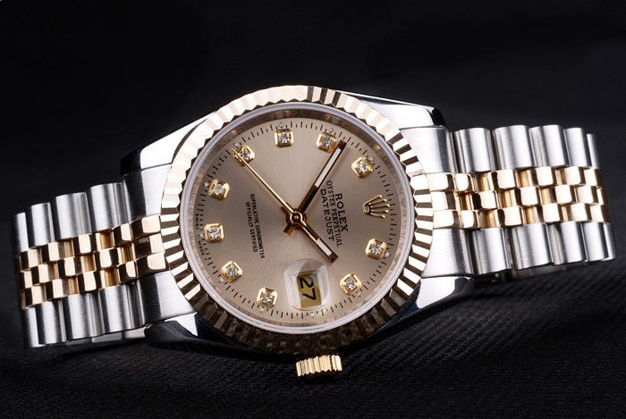 Rolex Datejust meilleure qualité Replique Montre 4732-2