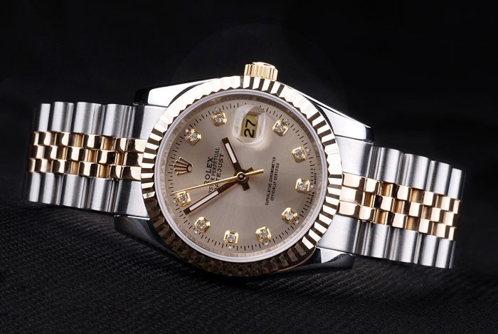 Rolex Datejust meilleure qualité Replique Montre 4732-3