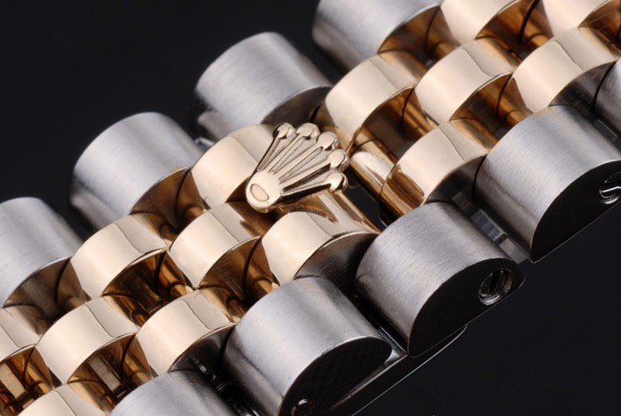 Rolex Datejust meilleure qualité Replique Montre 4732-4