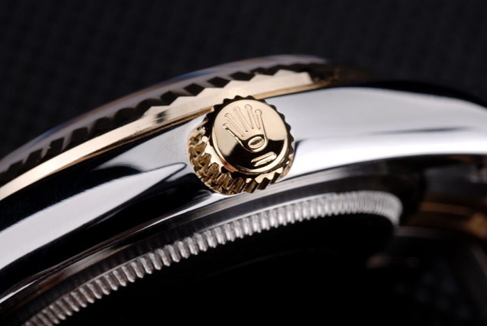 Rolex Datejust meilleure qualité Replique Montre 4732-5
