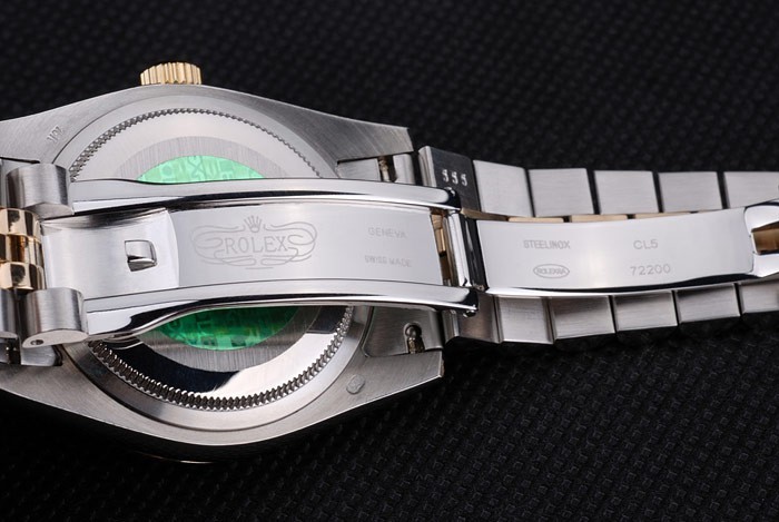 Rolex Datejust meilleure qualité Replique Montre 4732-6