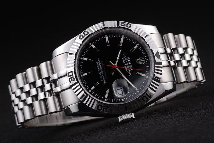 Rolex Datejust meilleure qualité Replique Montre 4675-1