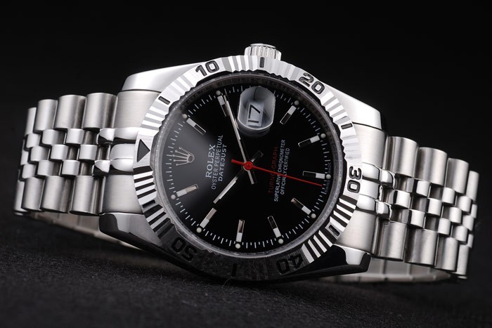 Rolex Datejust meilleure qualité Replique Montre 4675-2
