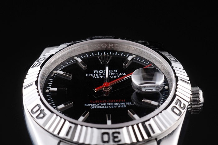 Rolex Datejust meilleure qualité Replique Montre 4675-3