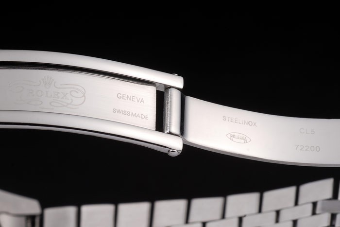 Rolex Datejust meilleure qualité Replique Montre 4675-5