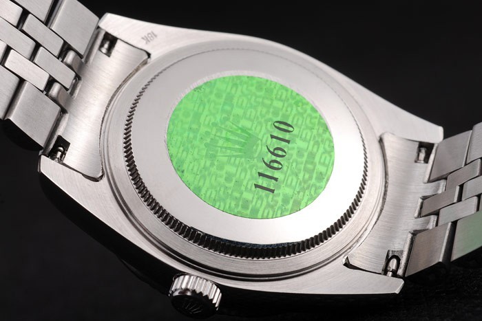 Rolex Datejust meilleure qualité Replique Montre 4675-6