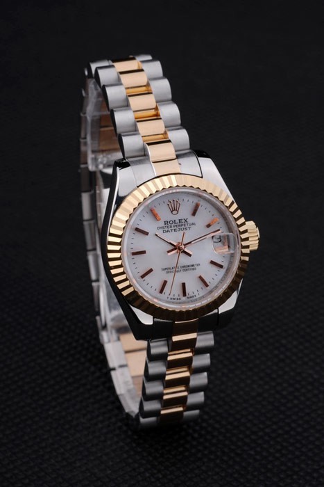 Rolex Datejust meilleure qualité Replique Montre 4733-1