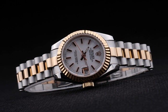 Rolex Datejust meilleure qualité Replique Montre 4733-2