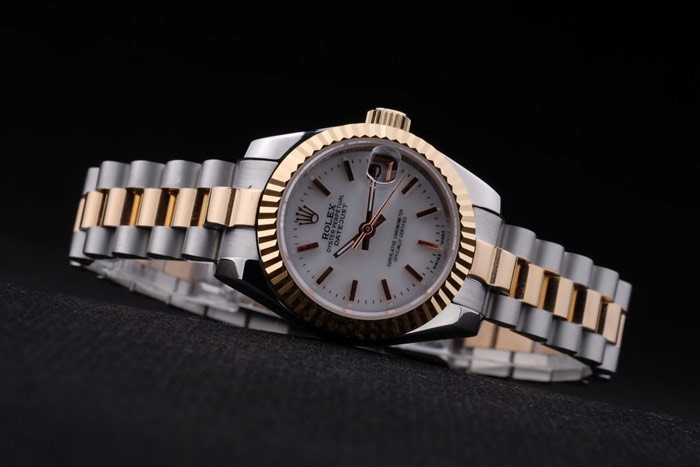 Rolex Datejust meilleure qualité Replique Montre 4733-3