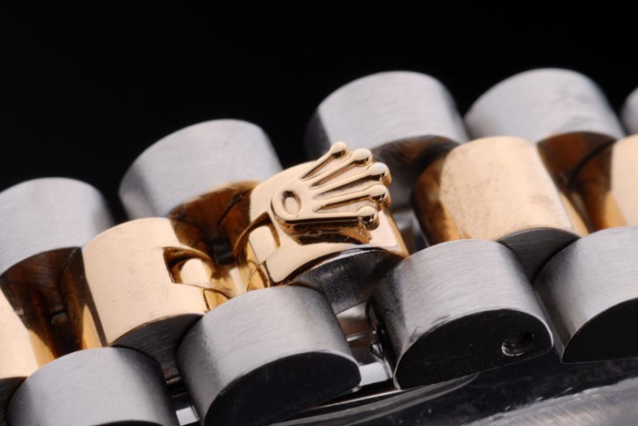 Rolex Datejust meilleure qualité Replique Montre 4733-4