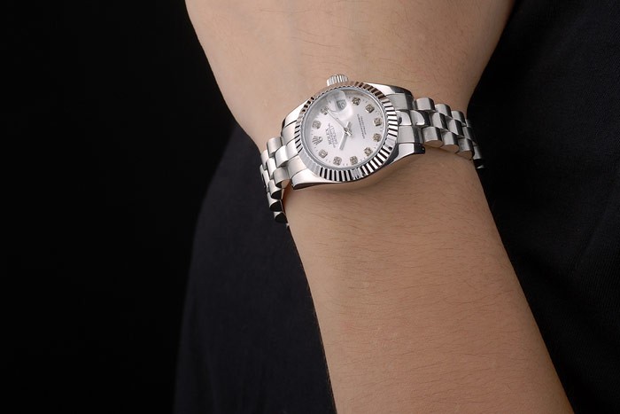 Rolex Datejust meilleure qualité Replique Montre 4680-1