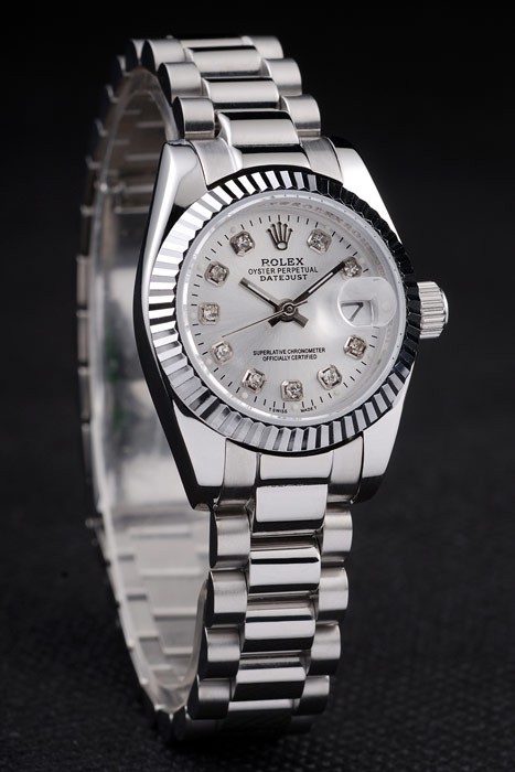 Rolex Datejust meilleure qualité Replique Montre 4680-2