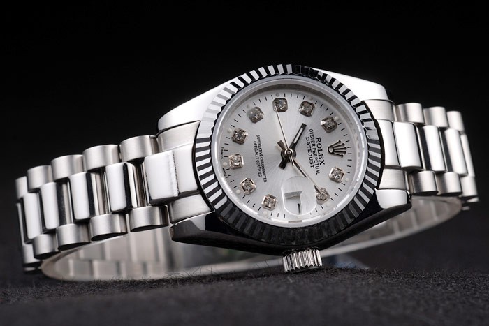 Rolex Datejust meilleure qualité Replique Montre 4680-3