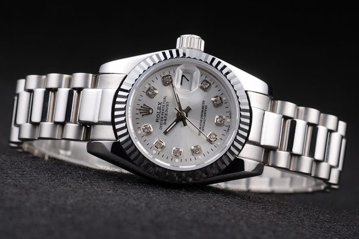 Rolex Datejust meilleure qualité Replique Montre 4680-4