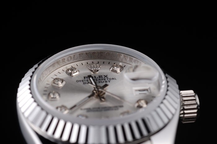Rolex Datejust meilleure qualité Replique Montre 4680-5