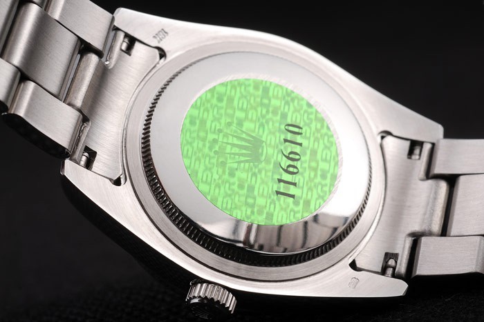 Rolex Datejust meilleure qualité Replique Montre 4678-5