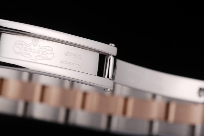 Rolex Datejust meilleure qualité Replique Montre 4666-5
