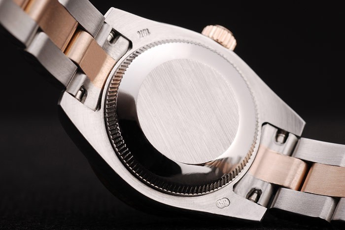 Rolex Datejust meilleure qualité Replique Montre 4666-6