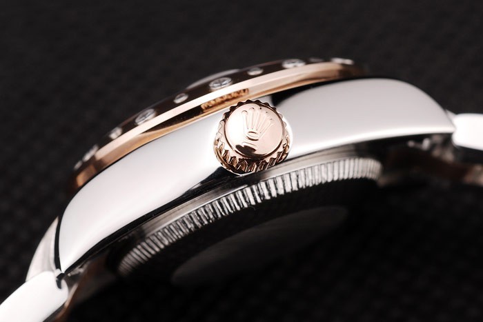 Rolex Datejust meilleure qualité Replique Montre 4666-7