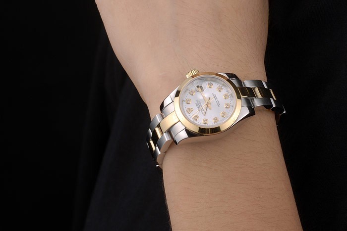 Rolex Datejust meilleure qualité Replique Montre 4745-1