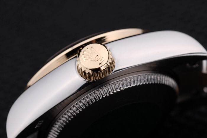 Rolex Datejust meilleure qualité Replique Montre 4745-6