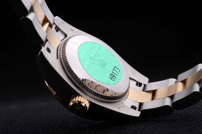 Rolex Datejust meilleure qualité Replique Montre 4745-8