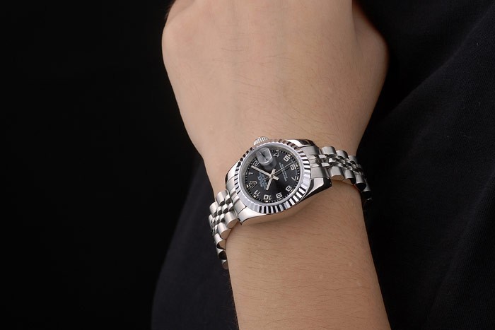 Rolex Datejust meilleure qualité Replique Montre 4748-1