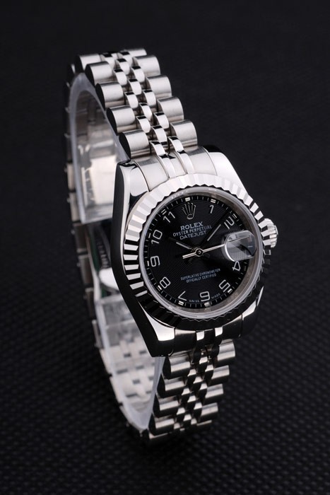 Rolex Datejust meilleure qualité Replique Montre 4748-2