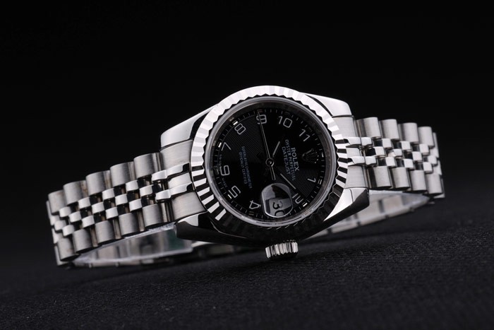 Rolex Datejust meilleure qualité Replique Montre 4748-3