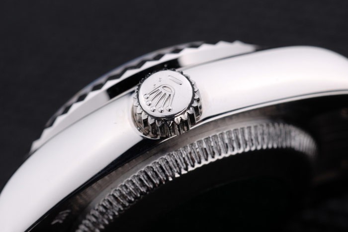 Rolex Datejust meilleure qualité Replique Montre 4748-6