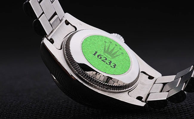 Rolex Datejust meilleure qualité Replique Montre 4748-8