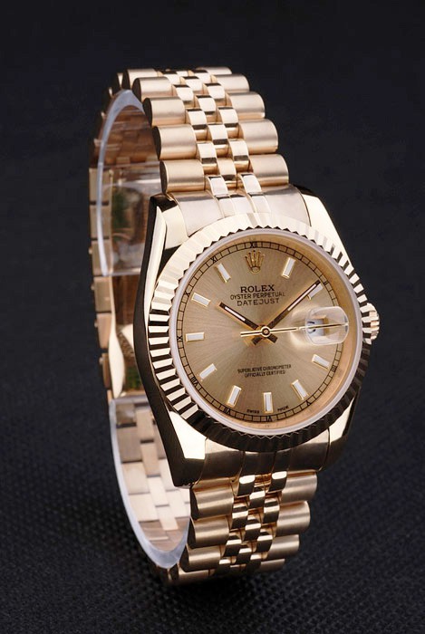 Rolex Datejust meilleure qualité Replique Montre 4786-1