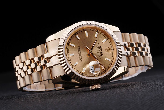 Rolex Datejust meilleure qualité Replique Montre 4786-2