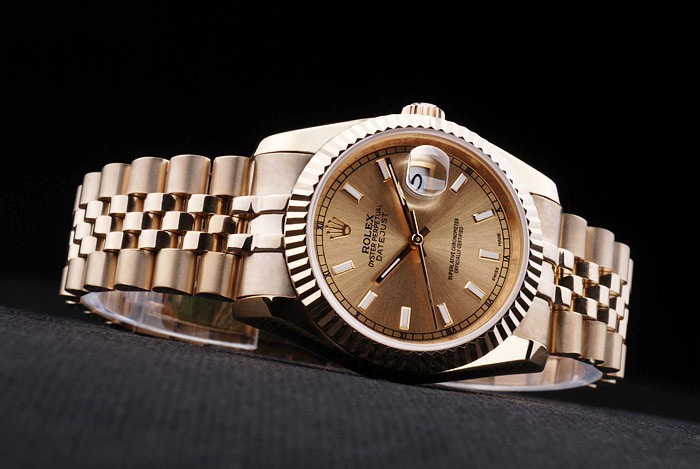 Rolex Datejust meilleure qualité Replique Montre 4786-3