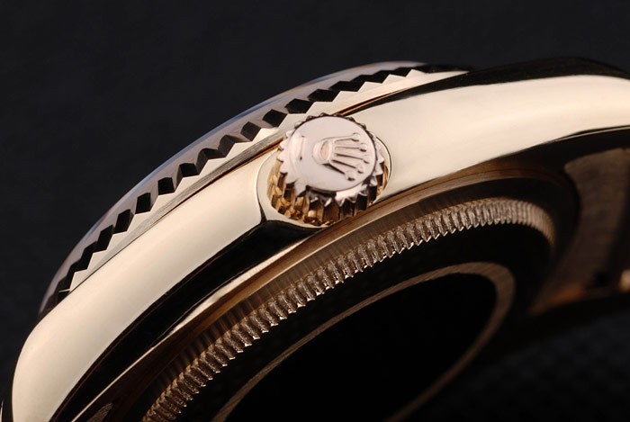 Rolex Datejust meilleure qualité Replique Montre 4786-5