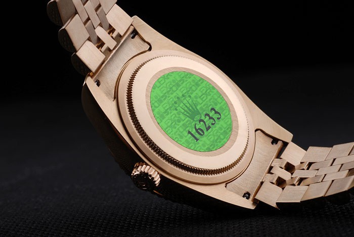Rolex Datejust meilleure qualité Replique Montre 4786-7