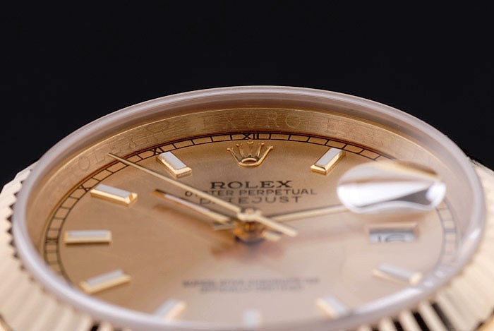 Rolex Datejust meilleure qualité Replique Montre 4786-8