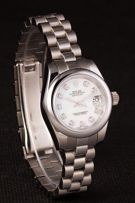 Rolex Datejust meilleure qualité Replique Montre 4734-1
