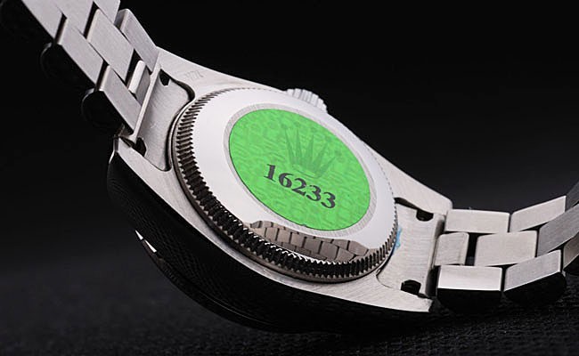 Rolex Datejust meilleure qualité Replique Montre 4734-4