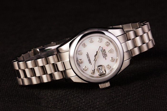 Rolex Datejust meilleure qualité Replique Montre 4734-7