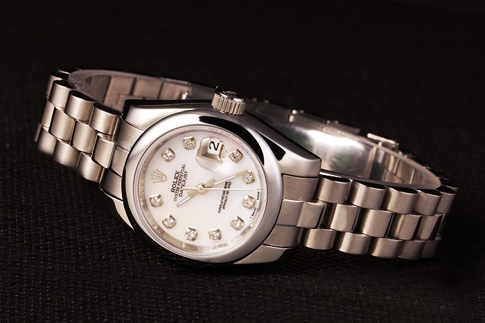 Rolex Datejust meilleure qualité Replique Montre 4734-8