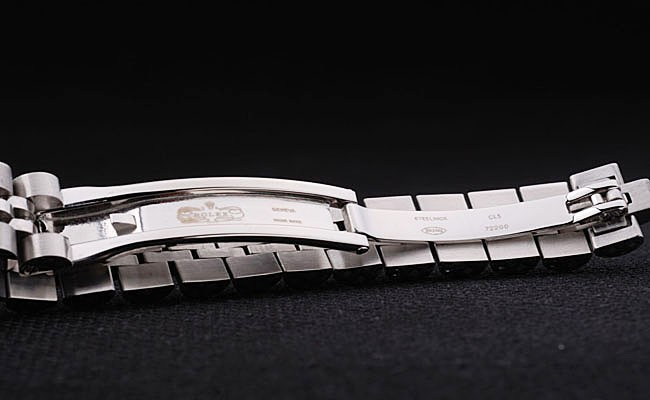 Rolex Datejust meilleure qualité Replique Montre 4739-2