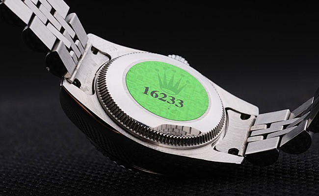 Rolex Datejust meilleure qualité Replique Montre 4739-3