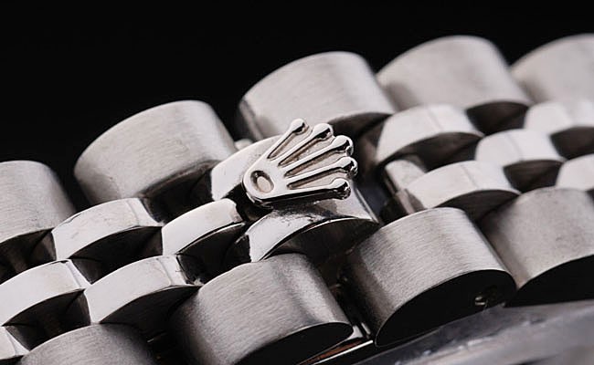 Rolex Datejust meilleure qualité Replique Montre 4739-4