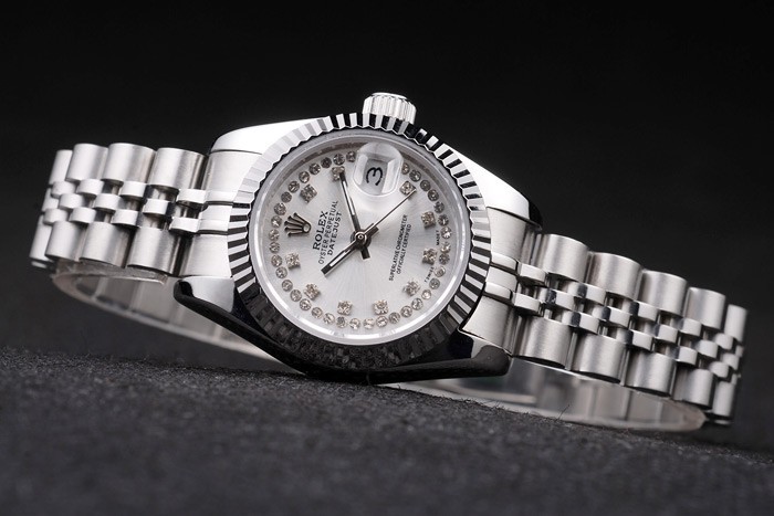 Rolex Datejust meilleure qualité Replique Montre 4739-5