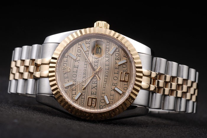 Rolex Datejust meilleure qualité Replique Montre 4729-2