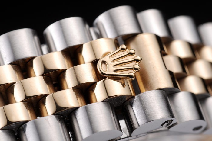 Rolex Datejust meilleure qualité Replique Montre 4729-4