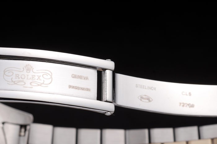 Rolex Datejust meilleure qualité Replique Montre 4729-5