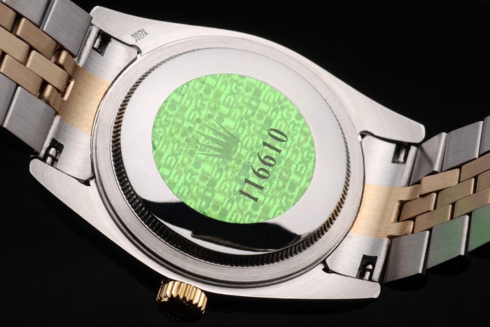 Rolex Datejust meilleure qualité Replique Montre 4729-6